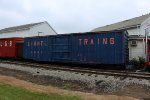 Lionel Trains Boxcar 6997